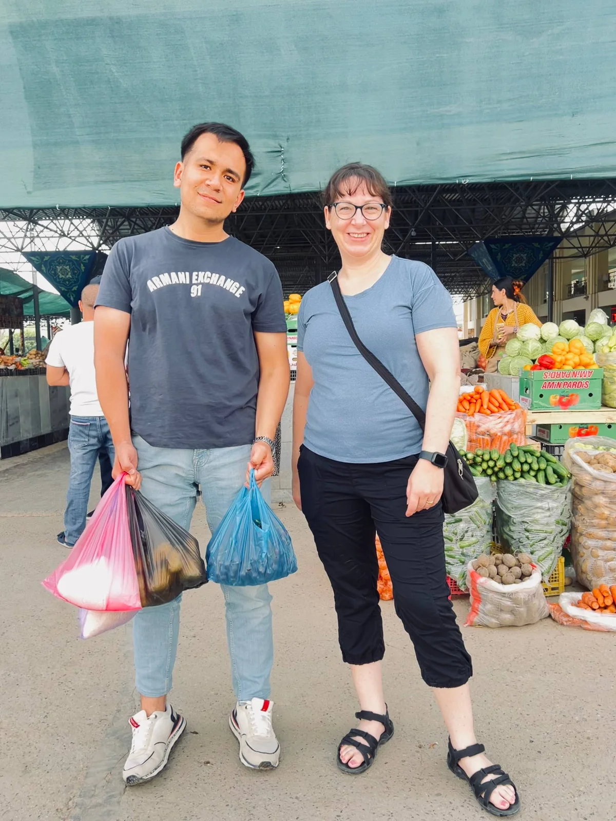 Plov Cooking Class - photo 3