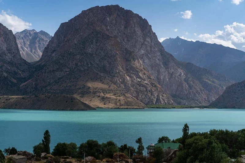 Iskanderkul Lake Tour from Samarkand — 2 Days / 1 Night