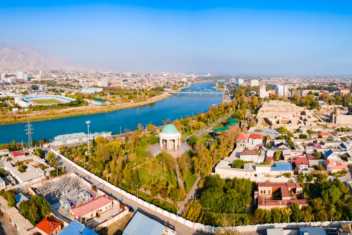 Private Day Trip to Khujand from Tashkent - photo 2