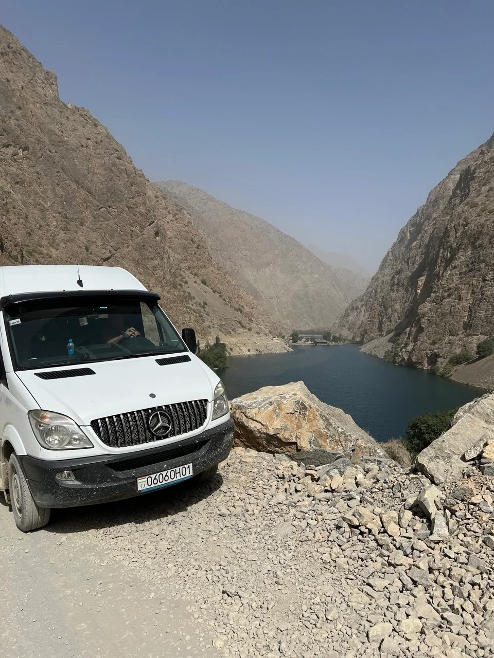 Sette Laghi del Tagikistan: escursione completa da Samarcanda - foto 7