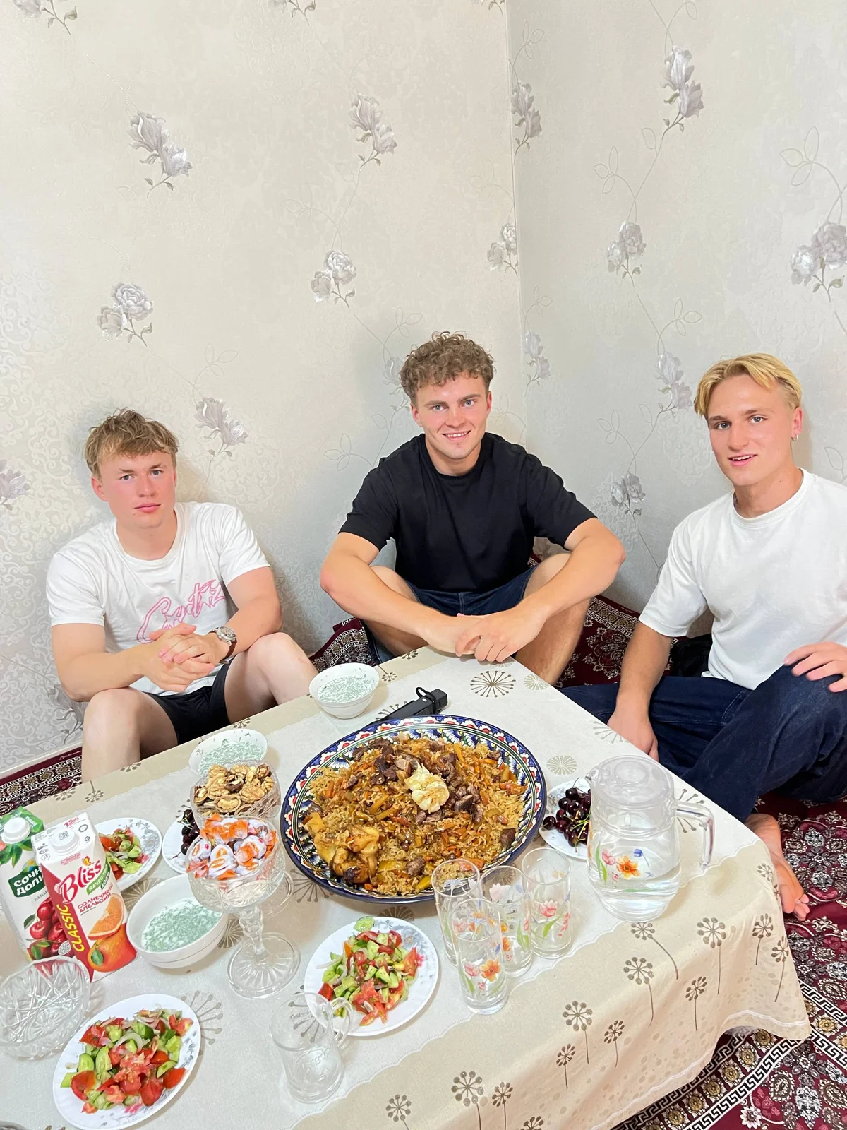 Plov Cooking Class - photo 5