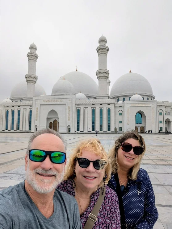 Private Day Trip to Shymkent from Tashkent - photo 2