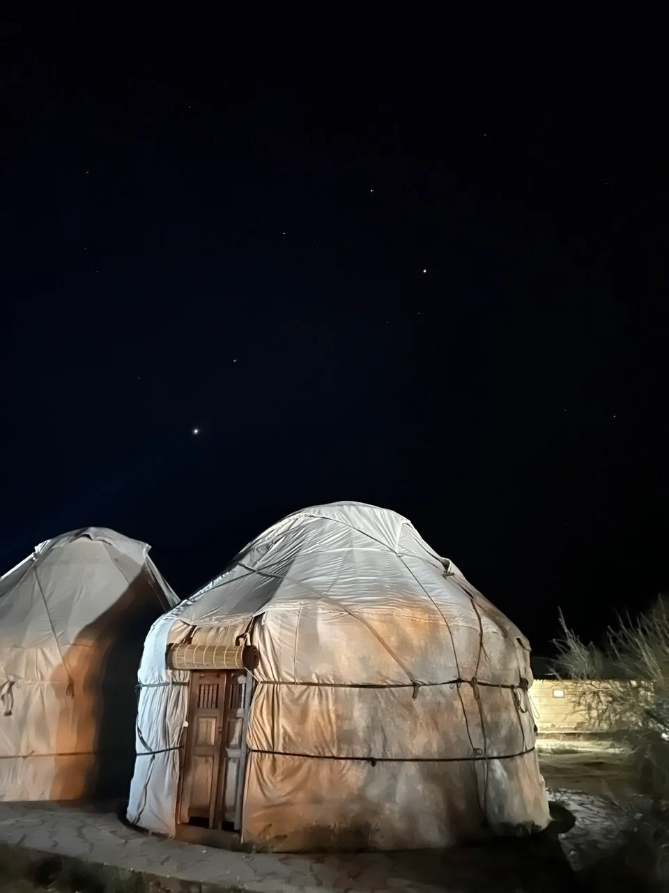Da Bukhara/Samarcanda: Lago Aydarkul e pernottamento in yurta nel Kyzylkum, Navoi - foto 8