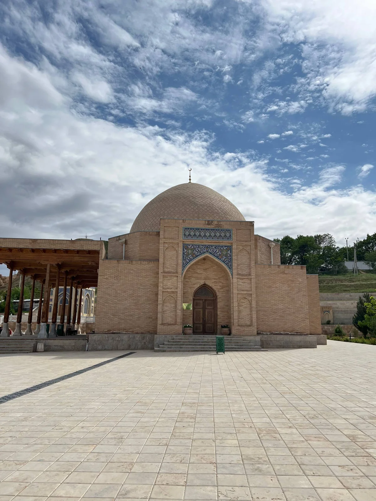 Desert Oasis Adventure.Yurt Stay in Kyzylkum & Aydar Lake Tour and historic Nur ata - photo 2