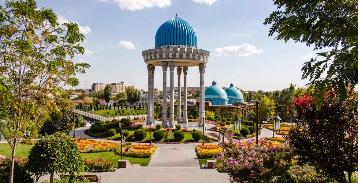Classic tour in Tashkent for day trip - foto 1