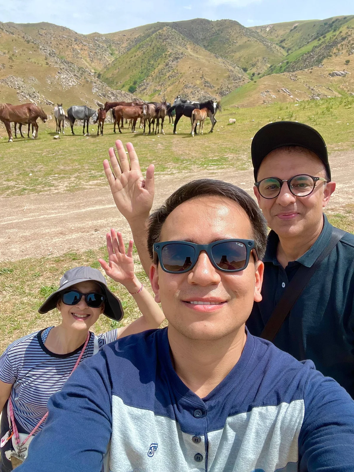 Samarkand Horse Riding Adventure - photo 2
