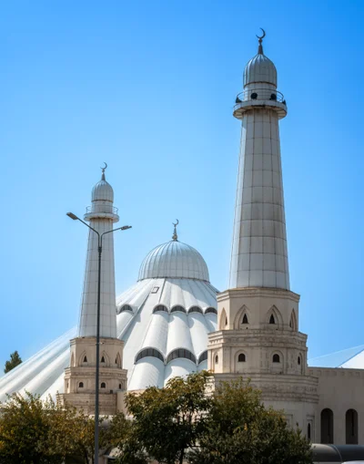 Private Day Trip to Shymkent from Tashkent