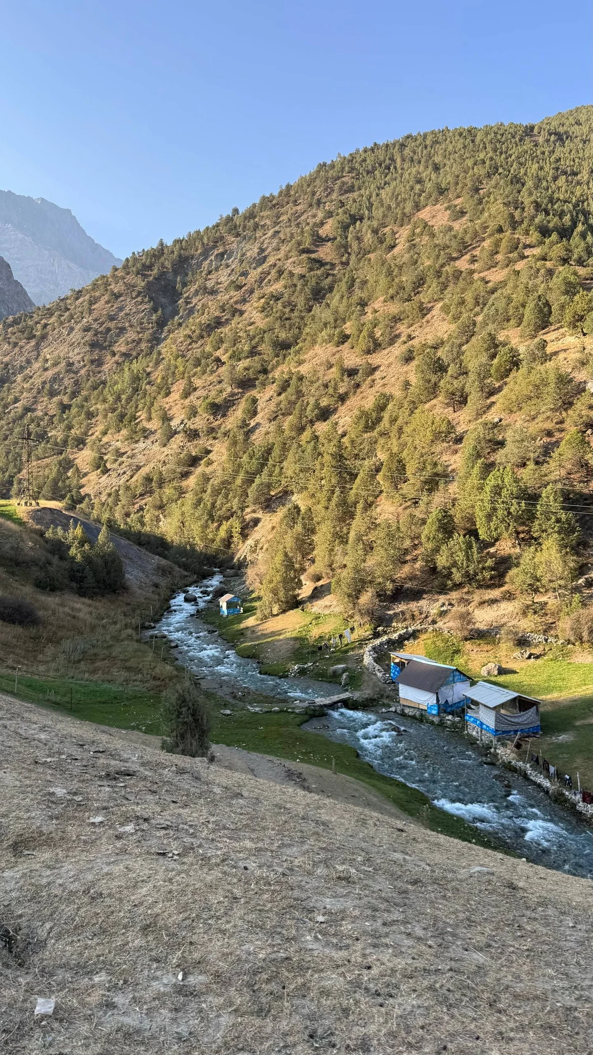 Artuch Village Experience: Kulichukurak & Kulikalon Lakes 2 Days / 1 Night - photo 6