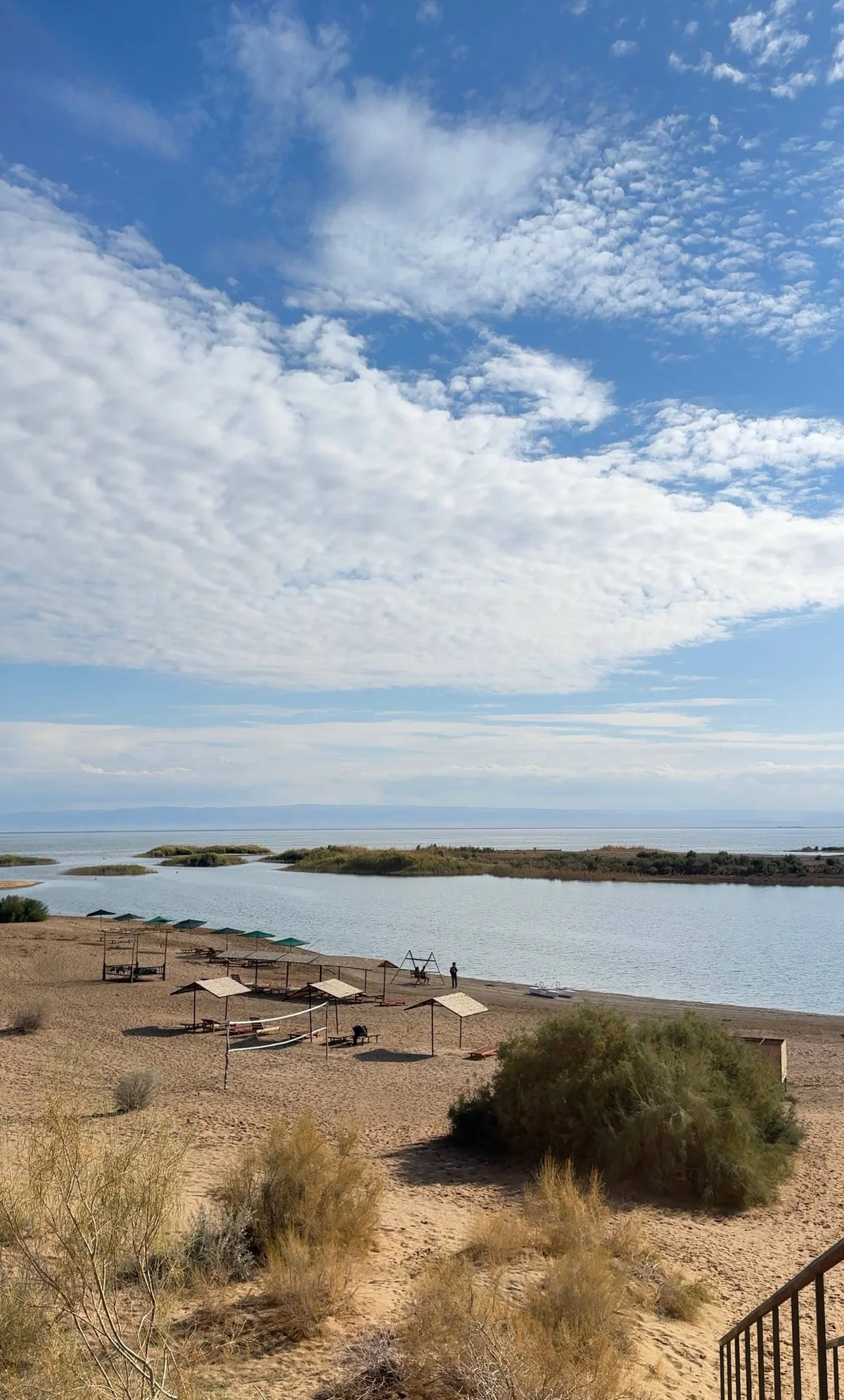 Da Bukhara/Samarcanda: Lago Aydarkul e pernottamento in yurta nel Kyzylkum, Navoi - foto 9