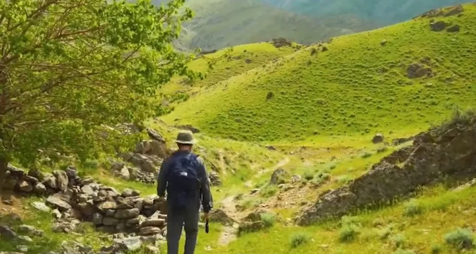 Uzbek Village & Nature Trekking Day Tour from Samarkand - photo 5