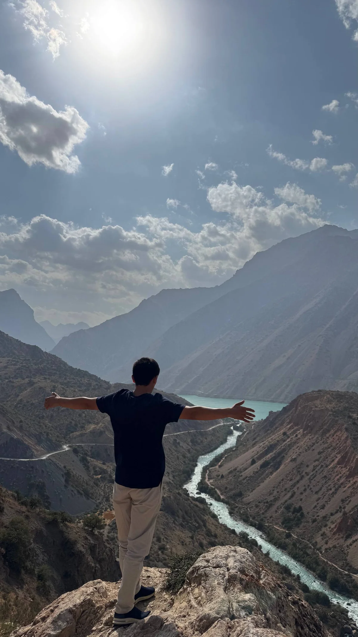 Iskanderkul Lake Tour from Samarkand — 2 Days / 1 Night - foto 3