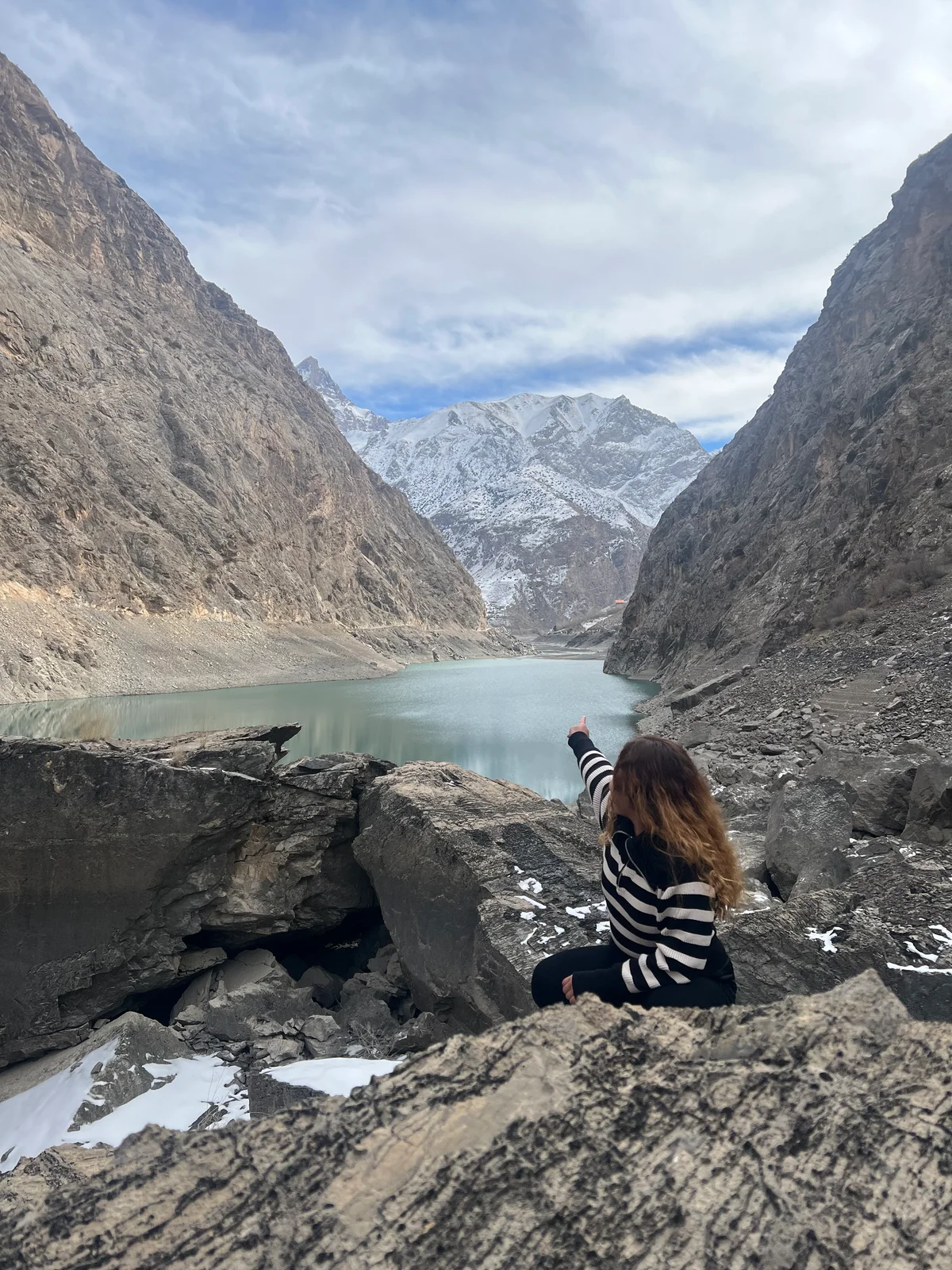 Seven Lakes of Tajikistan Full Package Excursion from Samarkand - photo 4