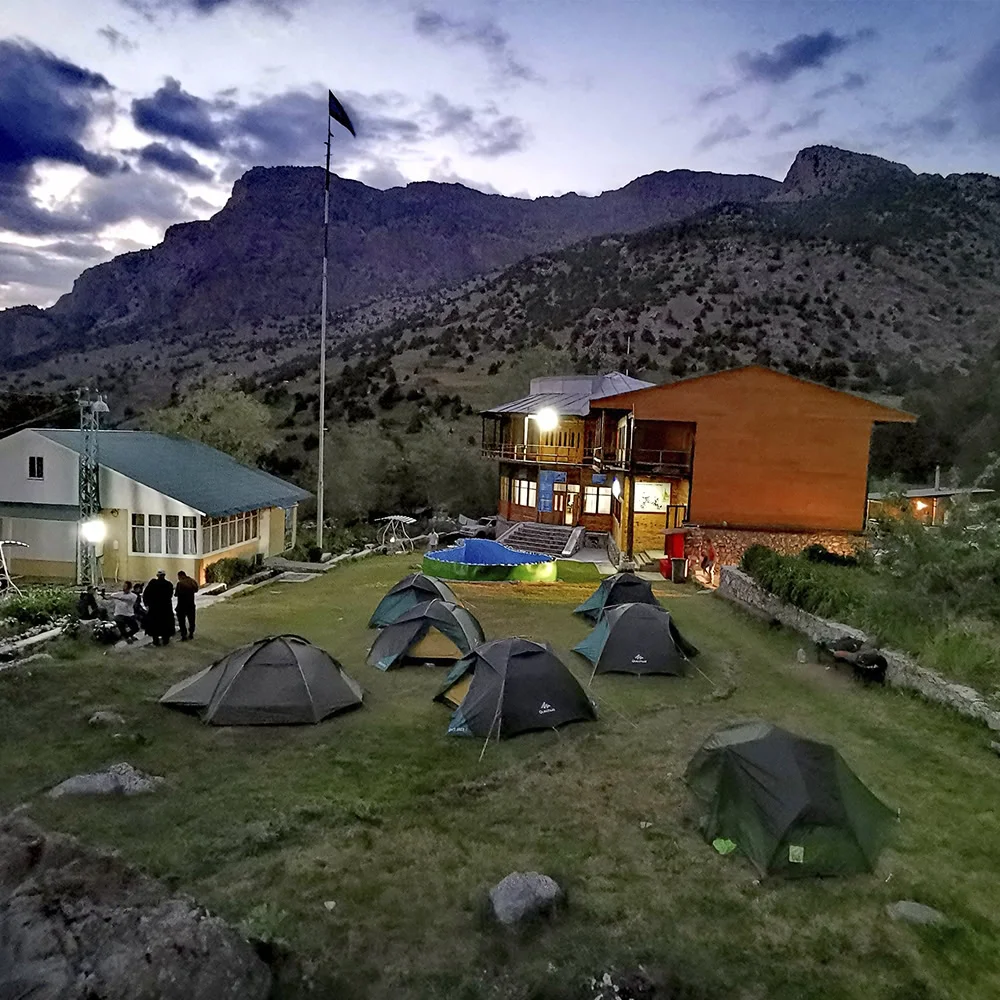 Artuch Village Experience: Kulichukurak & Kulikalon Lakes 2 Days / 1 Night - photo 4