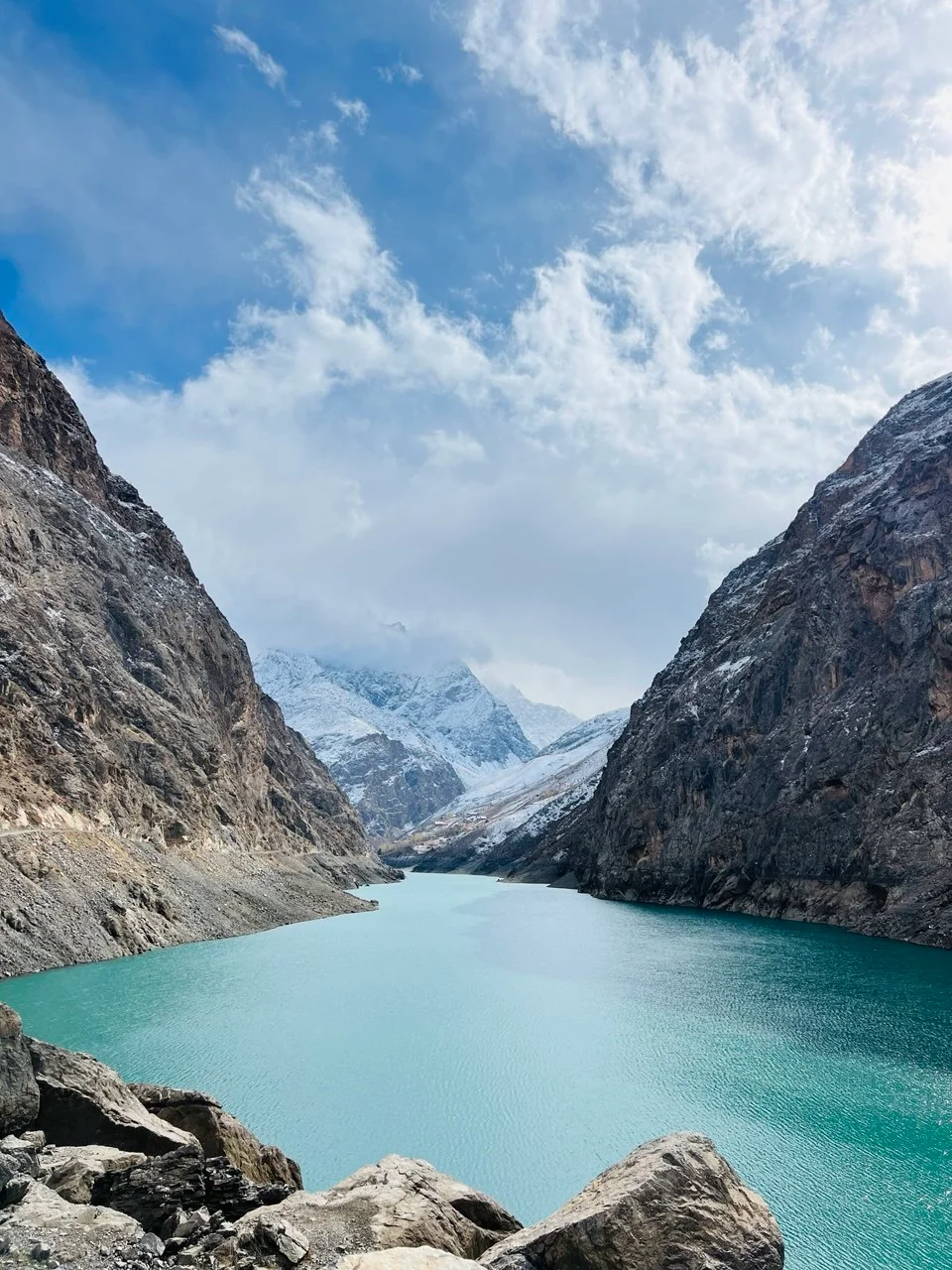 Seven Lakes of Tajikistan Full Package Excursion from Samarkand - photo 6