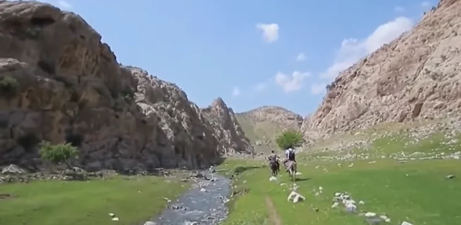 Uzbek Village & Nature Trekking Day Tour from Samarkand - photo 4