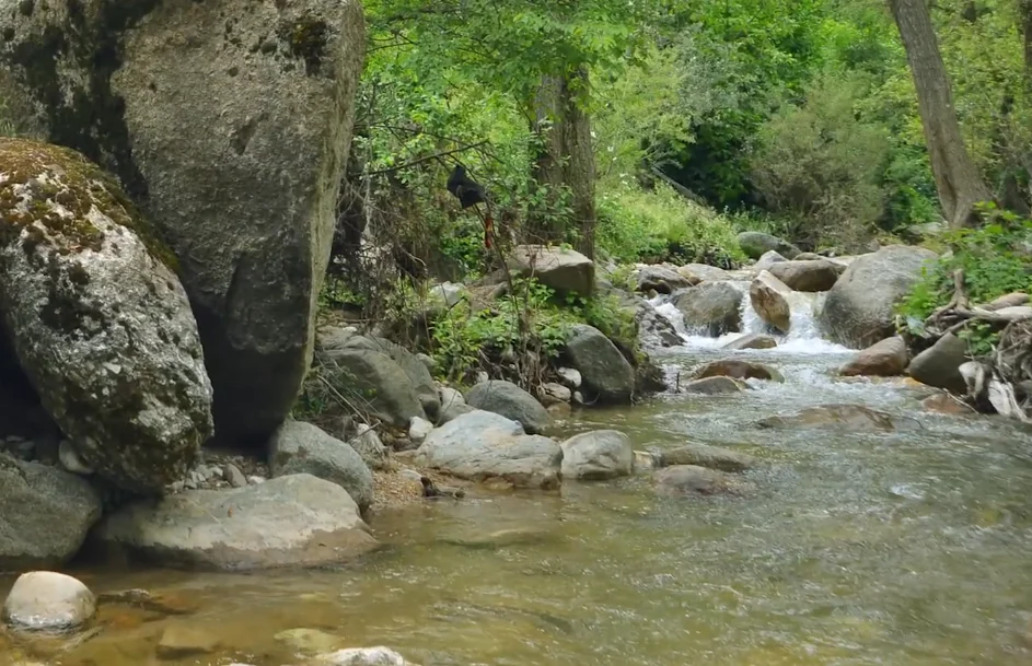 Uzbek Village & Nature Trekking Day Tour from Samarkand - photo 3