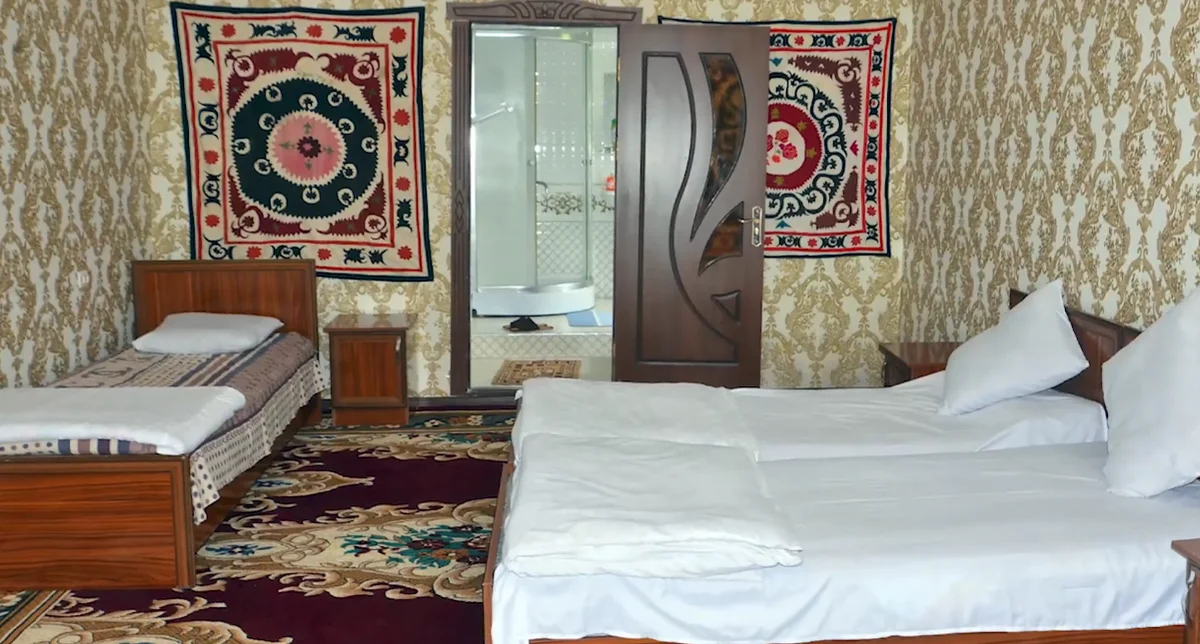 1 Night Authentic Village Stay from Samarkand - photo 3