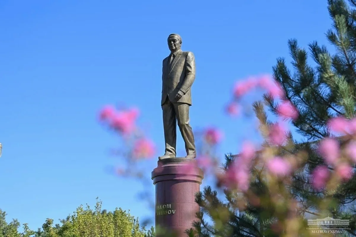 Samarkand Classic Tour - One Day Cultural Experience - photo 7