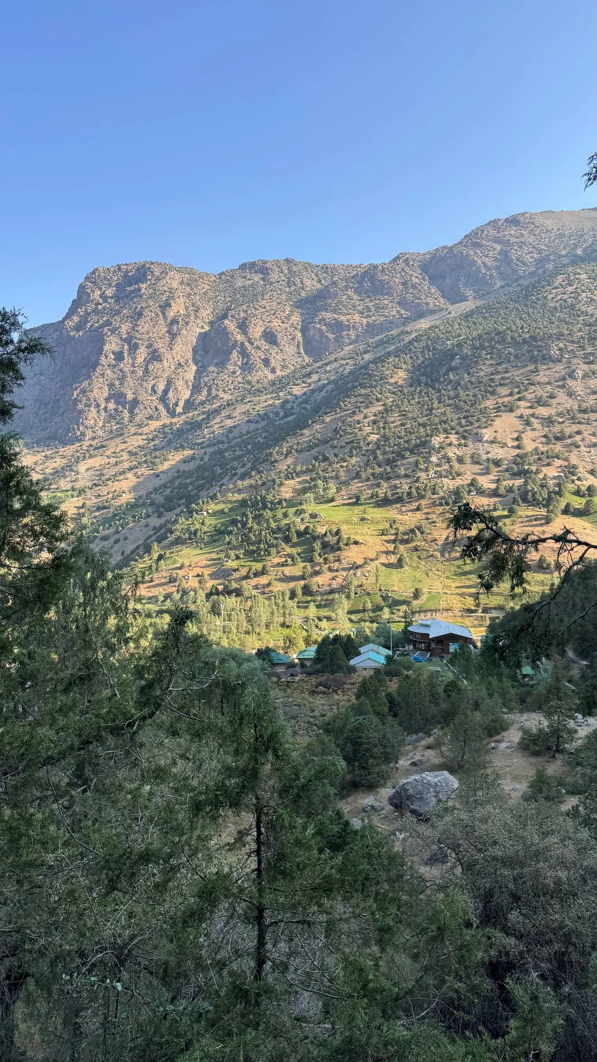 Artuch Village Experience: Kulichukurak & Kulikalon Lakes 2 Days / 1 Night - photo 3