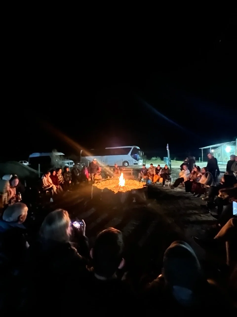 Da Bukhara/Samarcanda: Lago Aydarkul e pernottamento in yurta nel Kyzylkum, Navoi - foto 7