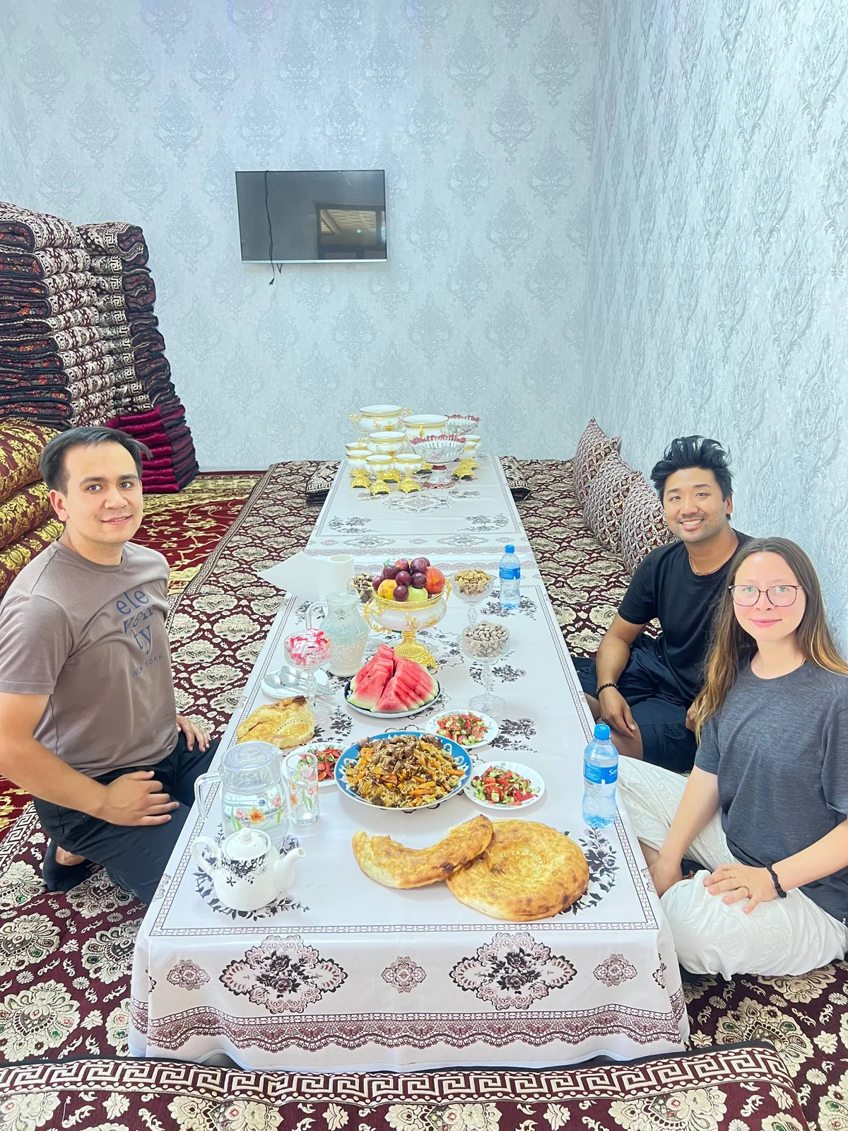 Plov Cooking Class - photo 4