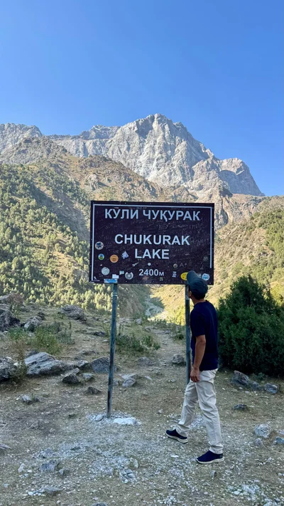 Artuch Village Experience: Kulichukurak & Kulikalon Lakes 2 Days / 1 Night