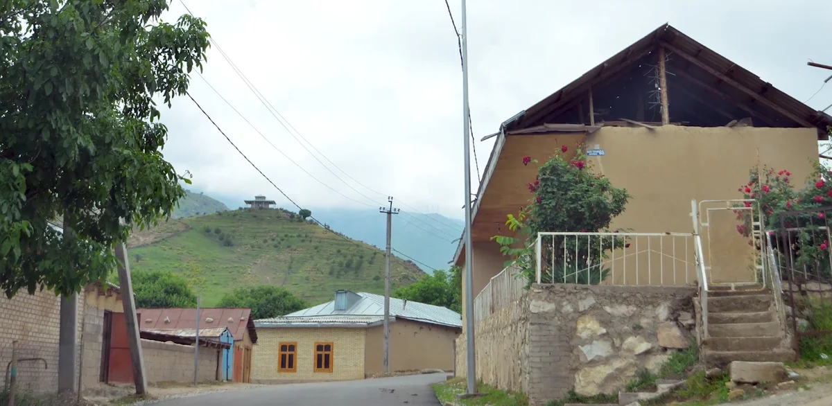 1 Night Authentic Village Stay from Samarkand - photo 2