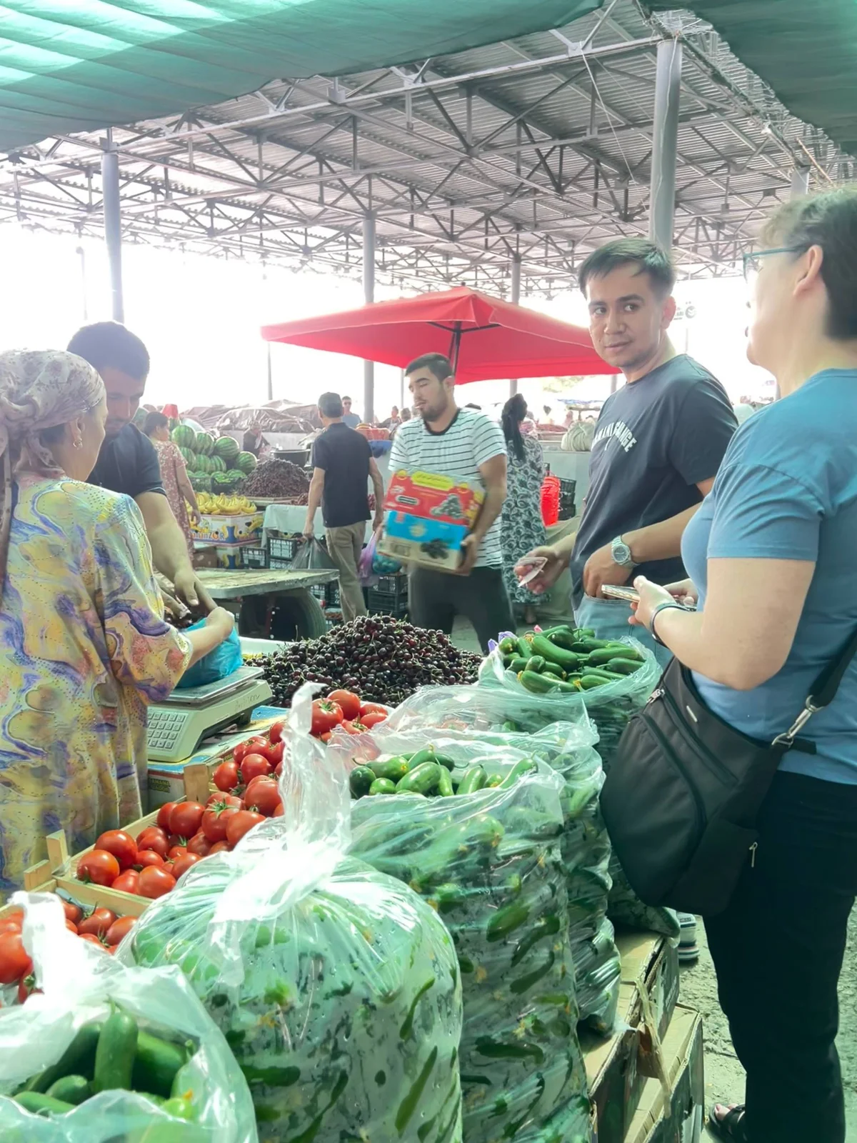 Plov Cooking Class - photo 2