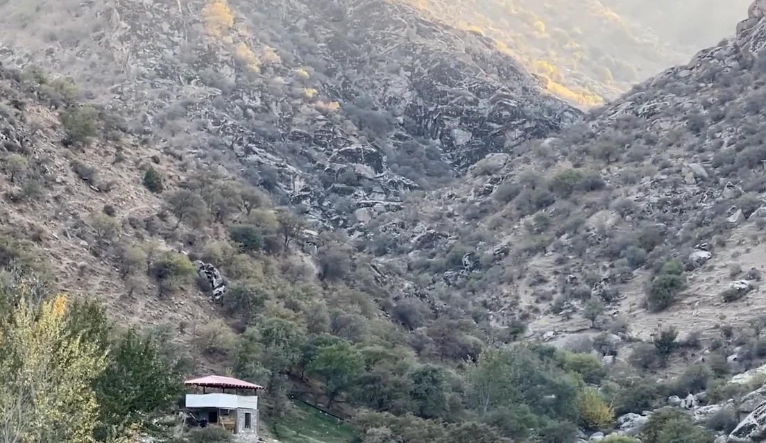 Uzbek Village & Nature Trekking Day Tour from Samarkand - photo 6