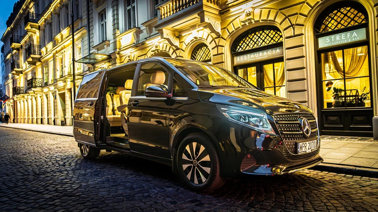 Transportation Services Across Uzbekistan